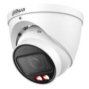 Dahua IPC-HDW3849T-ZS-IL telecamera Eyeball IP 8 MP varifocale Smart Dual Light
