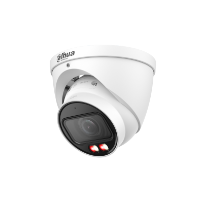 Dahua IPC-HDW5559T-ZE-IL Eyeball IP 5 MP WizMind Smart Dual Light