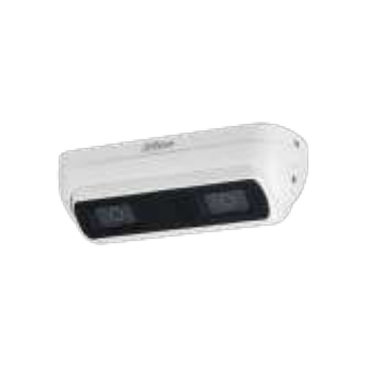 Dahua IPC-HDW8441X-3D telecamera IP doppia ottica 4 MP WizMind 3D