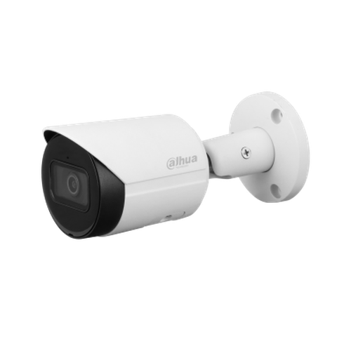Dahua IPC-HFW2441S-S telecamera Bullet IP 4 MP ottica fissa WizSense