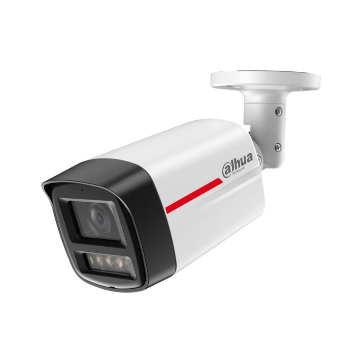 Dahua IPC-HFW2449TL-S-PRO telecamera Bullet IP 4 MP WizColor WizSense