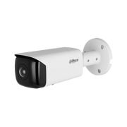 Dahua IPC-HFW3441T-AS-P telecamera Bullet IP 4 MP grandangolare WizSense