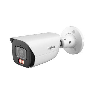 Dahua IPC-HFW3449E-S-IL telecamera Bullet IP 4 MP Smart Dual Light