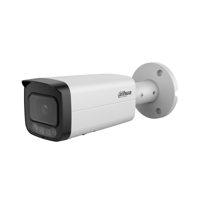 Dahua IPC-HFW5859T-ASE-IL Bullet IP 8 MP WizMind Smart Dual Light