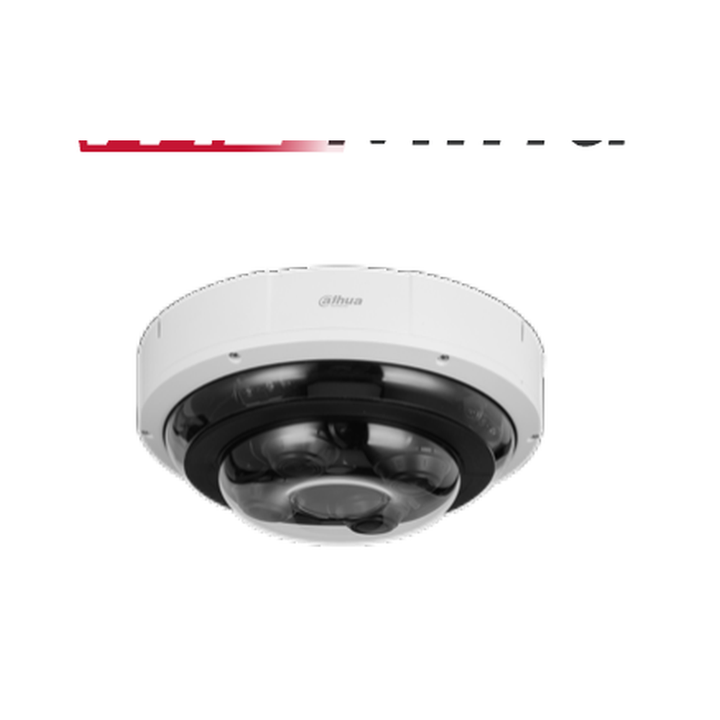 Dahua IPC-PDBW82041-B360-S2 telecamera dome panoramica multisensore WizMind
