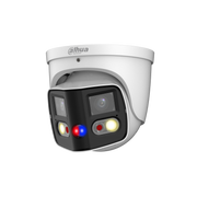 Dahua IPC-PDW3849-A180-AS-PV telecamera Eyeball panoramica IP 180 gradi 8 MP TiOC Duo