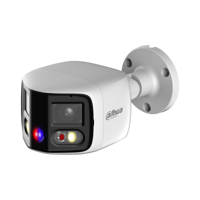 Dahua IPC-PFW3849S-A180-AS-PV telecamera Bullet panoramica IP 180 gradi 8 MP TiOC Duo