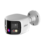 Dahua IPC-PFW3849S-A180-AS-PV telecamera Bullet panoramica IP 180 gradi 8 MP TiOC Duo