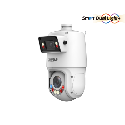 Dahua SDT4E425-4F-GB-A-PV1 X-Spans WizSense TiOC 4+4 MP 25x
