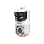 Dahua SDT4E425-8P-GB-APV1 X-Spans TiOC 8+4 MP 25x