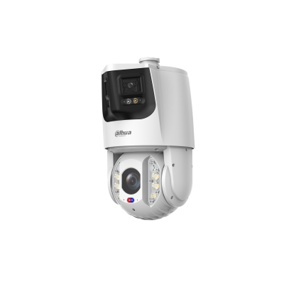 Dahua SDT6E425-8P-MB-A-PV1 PTZ X-Spans 8+4 MP 25x Smart Dual Light