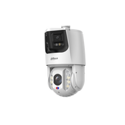 Dahua SDT6E425-8P-MB-A-PV1 PTZ X-Spans 8+4 MP 25x Smart Dual Light