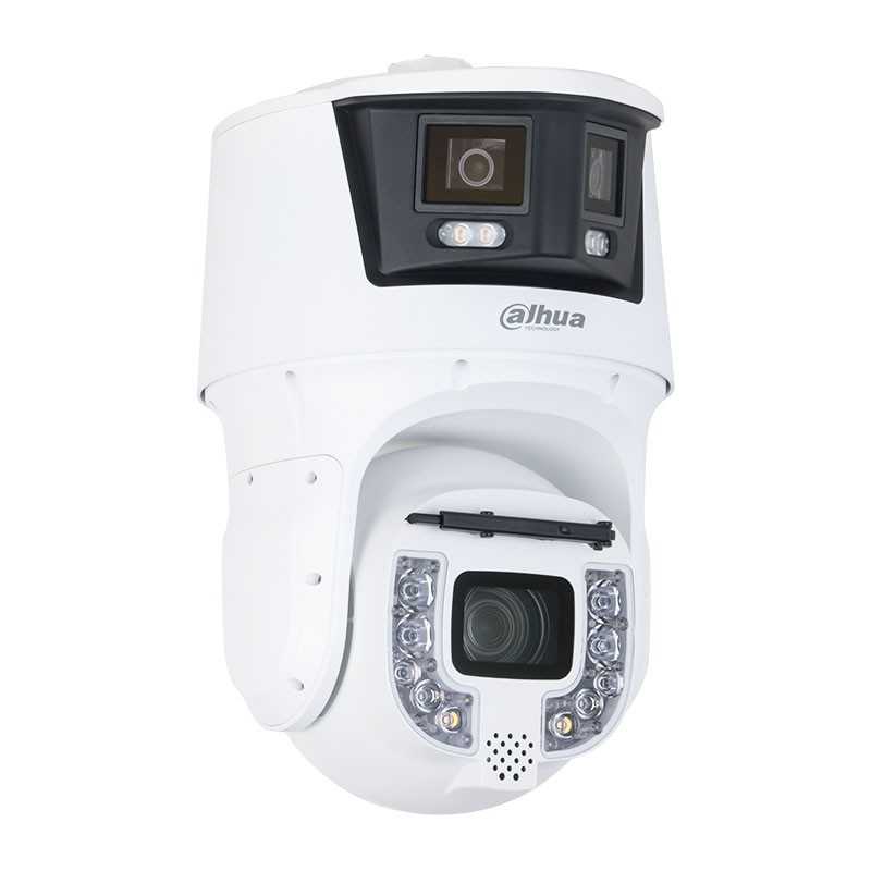 Dahua SDT8C842-8P-FA-APV-0280 PTZ panoramica IP 8 MP 42x WizMind