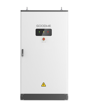 GoodWe GW61.4-BAT-AC-G10 BESS 61,4 kWh