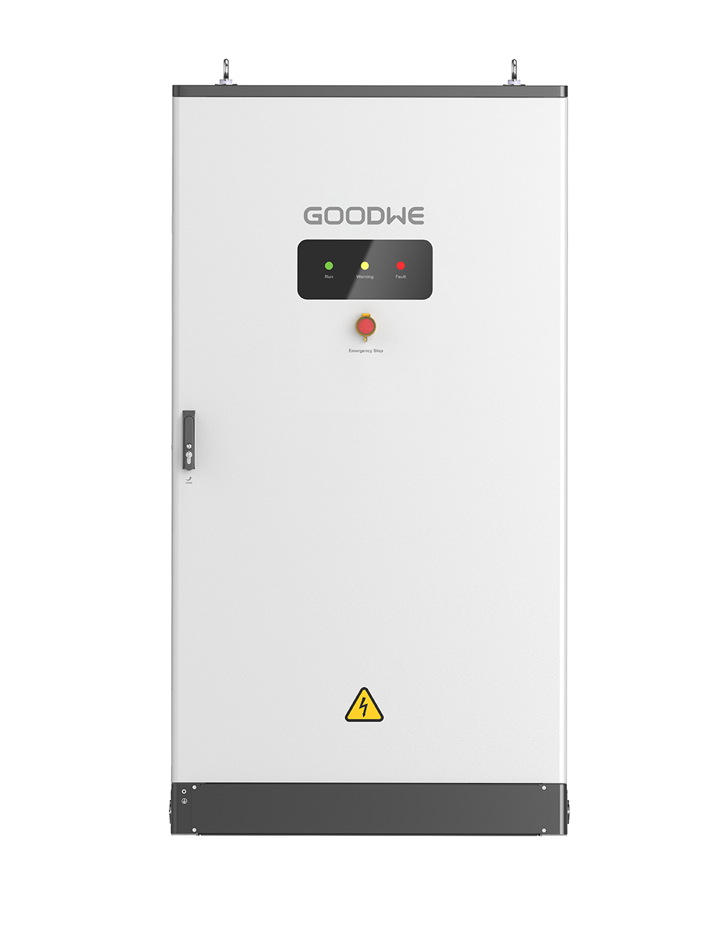 GoodWe GW112.6-BAT-AC-G10 BESS 112,6 kWh