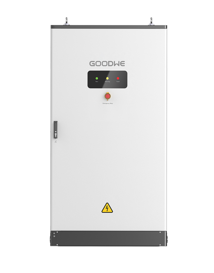 GoodWe GW112.6-BAT-AC-G10 BESS 112,6 kWh