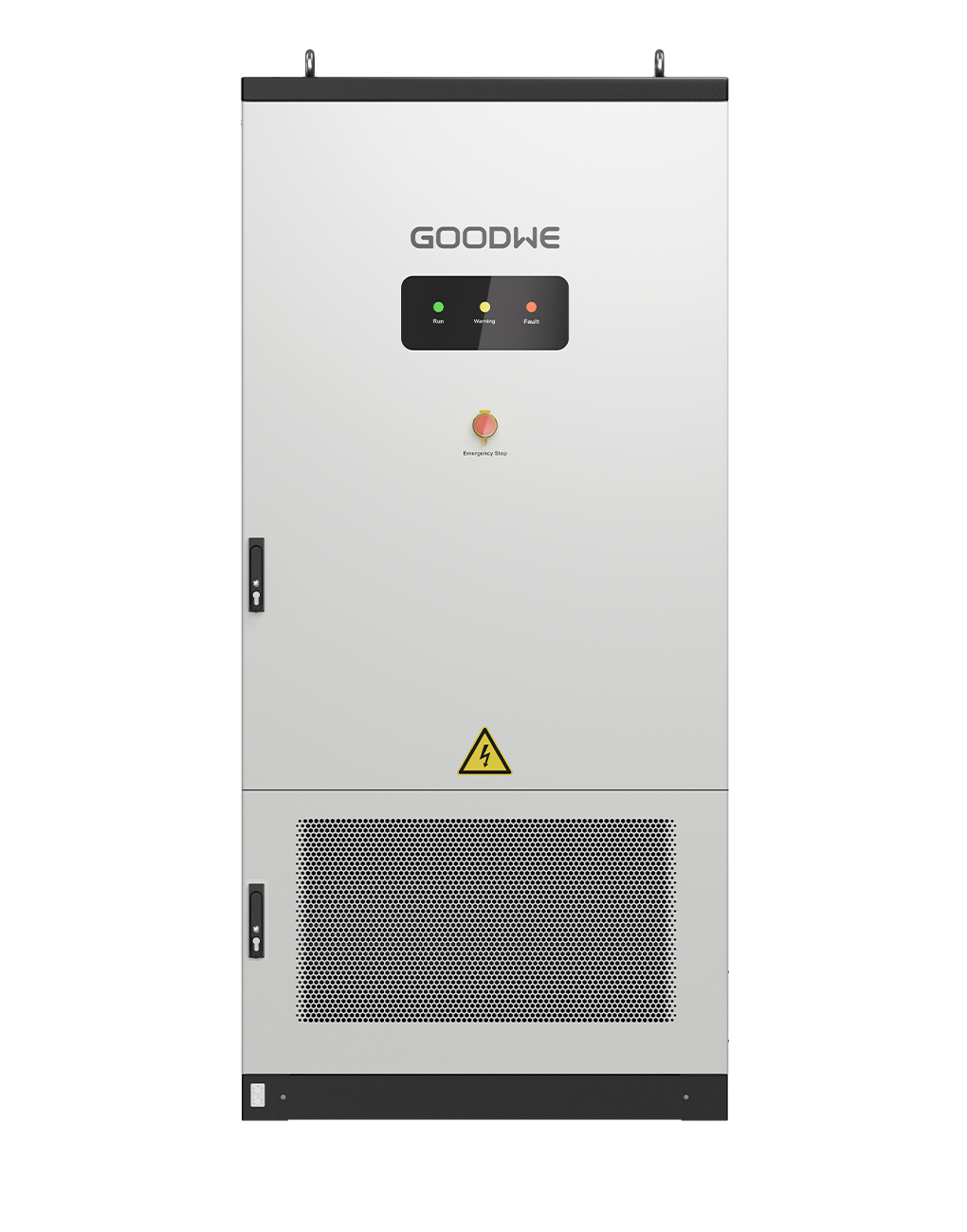 GoodWe GW125/261-ESA-LCN-G10 BESS 125 kW 261 kWh