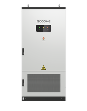 GoodWe GW125/261-ESA-LCN-G10 BESS 125 kW 261 kWh