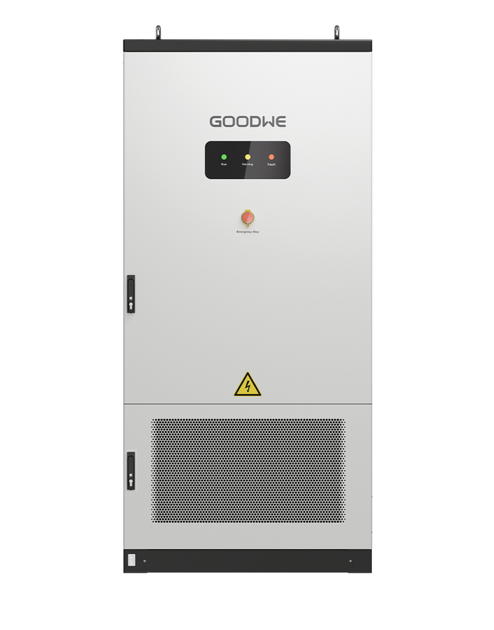 GoodWe GW125/261-ESA-LCN-G10 BESS 125 kW 261 kWh