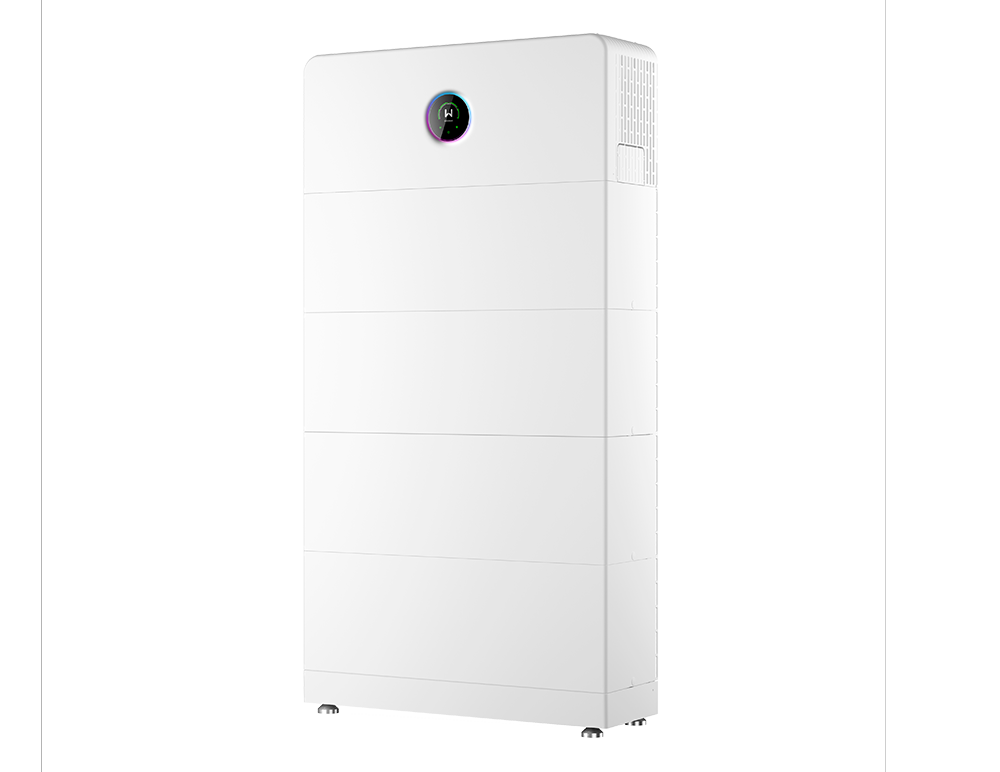 Kit GoodWe ESA trifase 8 kW 13 kWh