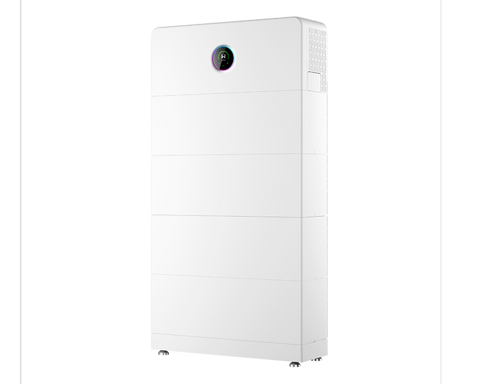 Kit GoodWe ESA trifase 8 kW 10 kWh
