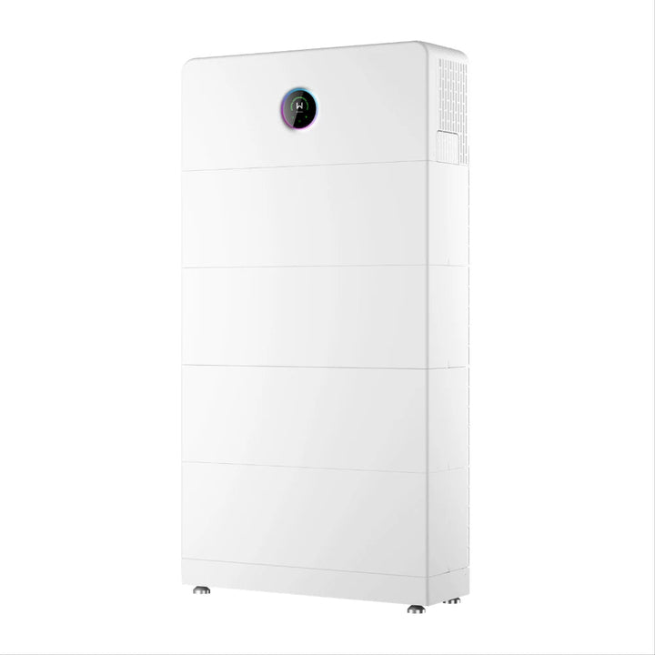 GoodWe GW5.1-BAT-D-G20 batteria 5,1 kWh HV ESA