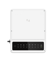 GoodWe GW6000N-EH inverter ibrido del kit 6 kW 10 kWh