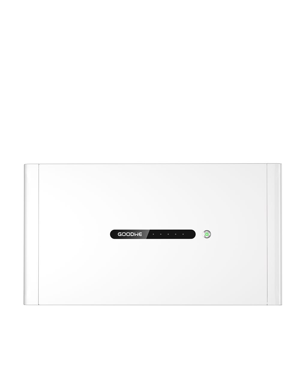 GoodWe Lynx Home D batteria del kit 6 kW 10 kWh staffa parete