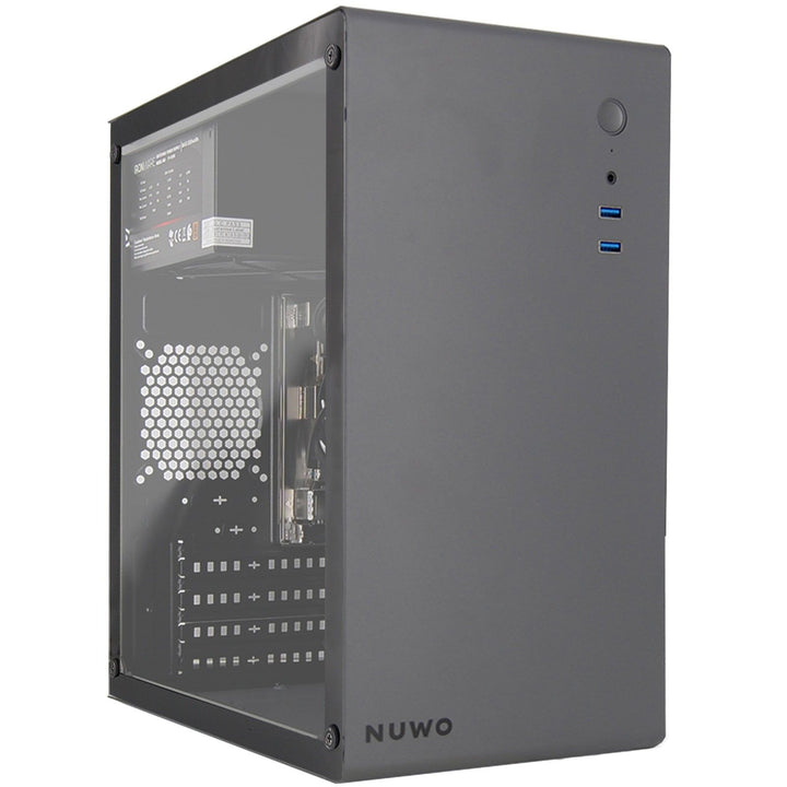 ELITE-43-BK