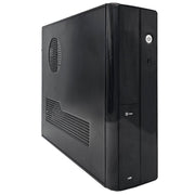 PC Computer Assemblato SFF H610M Intel i7-12700K Ram 64GB SSD 500GB Freedos