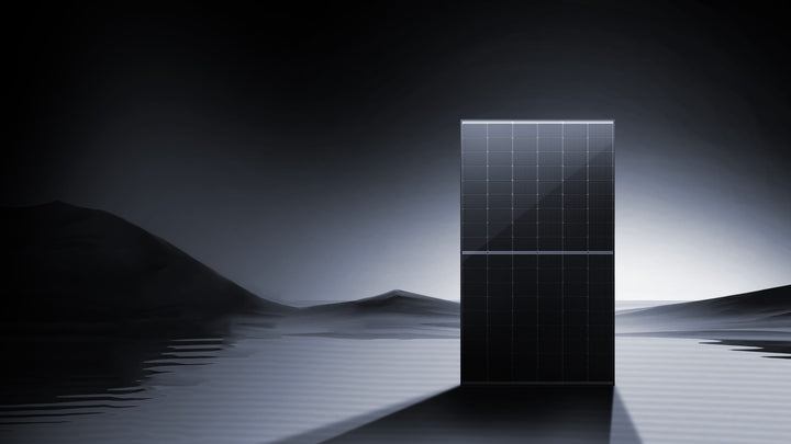 Trina Solar Vertex S+ TSM-520NEG18R.28 520 W