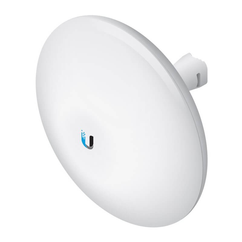Ubiquiti NanoBeam 5AC Gen2 NBE-5AC-GEN2