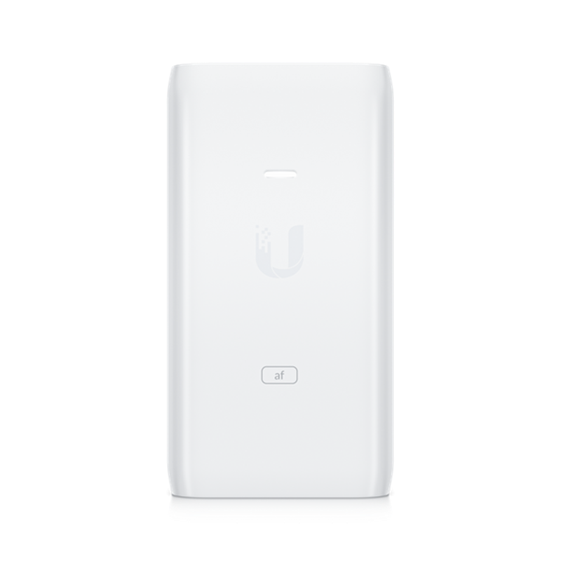 Ubiquiti PoE Injector 802.3af U-POE-af-EU