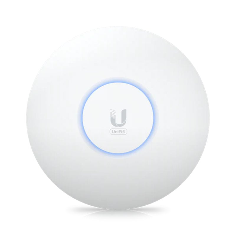 Ubiquiti UniFi Access Point U6+
