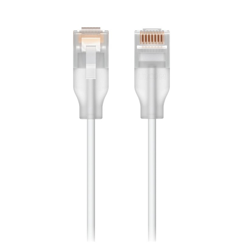 UniFi Etherlighting Patch Cable 1m UACC-Cable-Patch-EL-1M-W