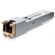 Ubiquiti UACC-CM-RJ45-1G SFP Module