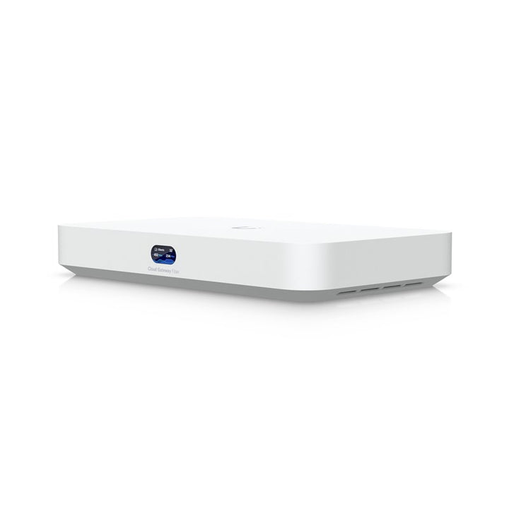 UniFi Cloud Gateway Fiber UCG-Fiber