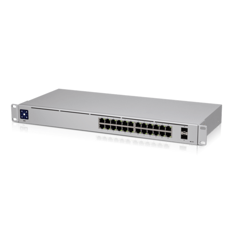 Ubiquiti UniFi Switch24 USW-24-EU