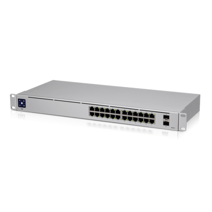 Ubiquiti UniFi Switch24 USW-24-EU