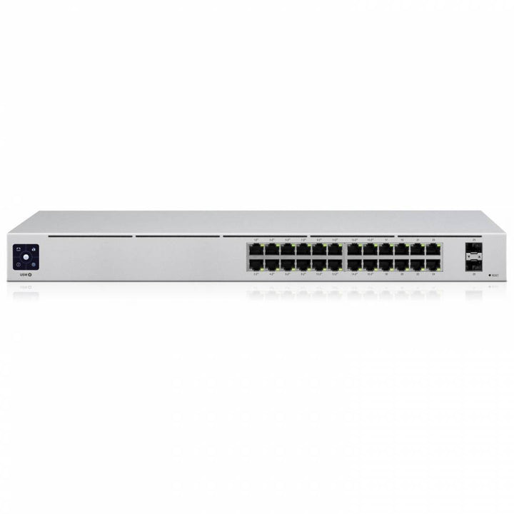 Ubiquiti UniFi Switch 24 PoE Gen2 USW-24-POE