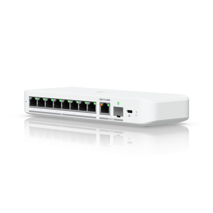 Ubiquiti UniFi Switch Flex 2.5G USW-Flex-2.5G-8-EU