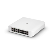 Ubiquiti UniFi Switch Lite 16 PoE USW-Lite-16-PoE-EU