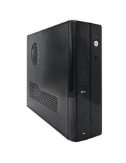 PC Computer Assemblato SFF H610M Intel i5-12400 Ram 32GB SSD 1TB Freedos