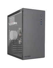 PC Computer Assemblato ELITE CPU Intel i9-12900K Ram 32GB SSD 1TB WiFi BT Nero Freedos